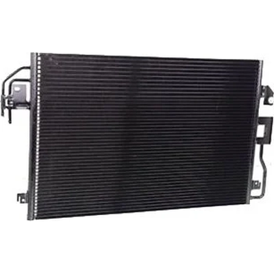 Condenser by SHERMAN PARTS - 83675 pa1