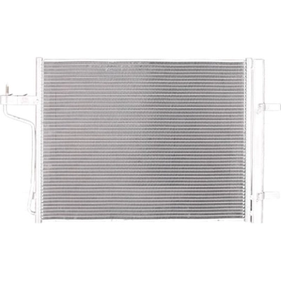 Condenser by SHERMAN PARTS - 84106 pa1
