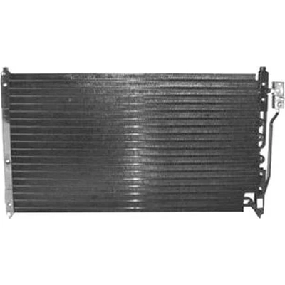 Condenser by SHERMAN PARTS - 84882 pa1