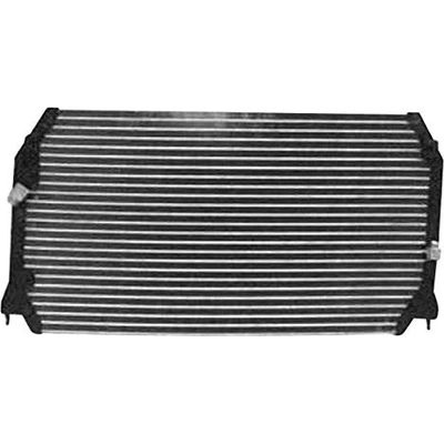 Condenser by SHERMAN PARTS - 86238 pa1