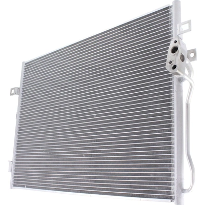 Condenser by SHERMAN PARTS - CHJOUR11-400U pa2