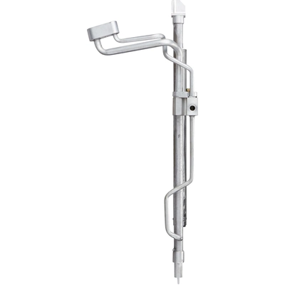 Condenser by SPECTRA PREMIUM INDUSTRIES - 730003 pa3