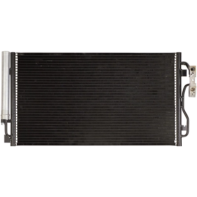 Condenser by SPECTRA PREMIUM INDUSTRIES - 7-30012 pa3
