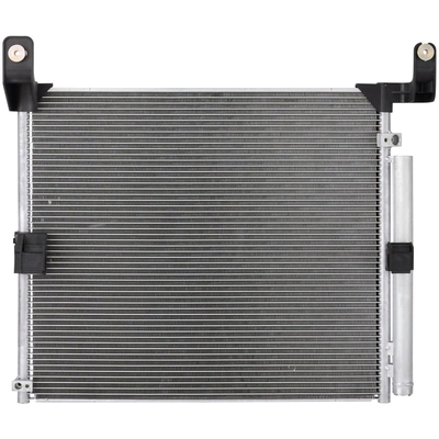 SPECTRA PREMIUM INDUSTRIES - 7-30020 - A/C Condenser pa2