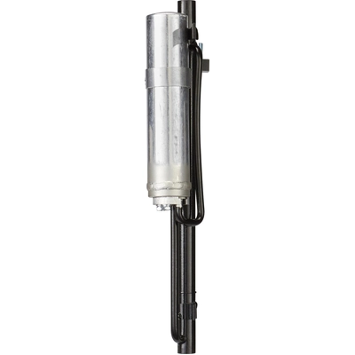Condenser by SPECTRA PREMIUM INDUSTRIES - 7-30041 pa2