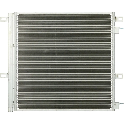 SPECTRA PREMIUM INDUSTRIES - 7-30043 - Condenser pa1