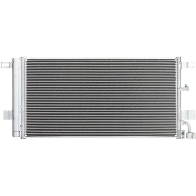 SPECTRA PREMIUM INDUSTRIES - 7-30057 - A/C Condenser pa1