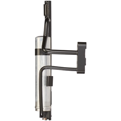 Condenser by SPECTRA PREMIUM INDUSTRIES - 7-3008 pa4