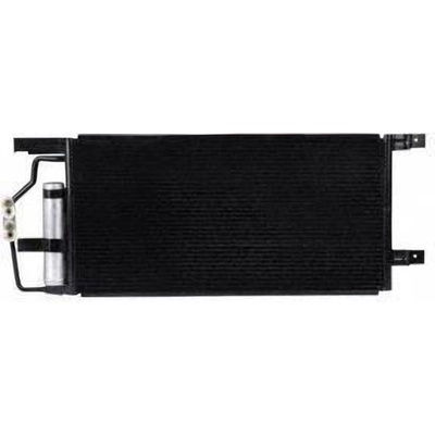 Condenser by SPECTRA PREMIUM INDUSTRIES - 7-3008 pa7