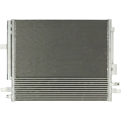 SPECTRA PREMIUM INDUSTRIES - 7-30091 - Condenser pa4