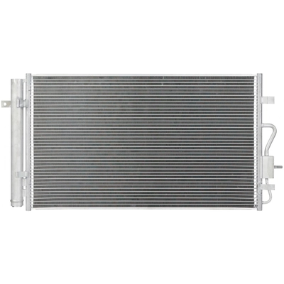 SPECTRA PREMIUM INDUSTRIES - 7-30108 - A/C Condenser pa1