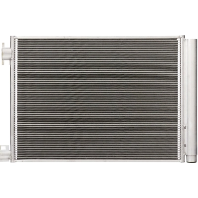 Condenser by SPECTRA PREMIUM INDUSTRIES - 7-30121 pa1