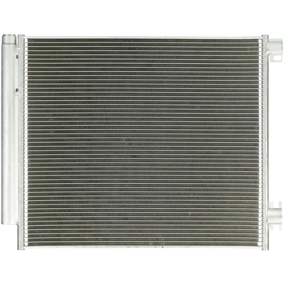 SPECTRA PREMIUM INDUSTRIES - 7-30122 - A/C Condenser pa4