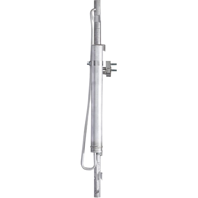Condenser by SPECTRA PREMIUM INDUSTRIES - 7-30148 pa1