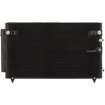 Condenser by SPECTRA PREMIUM INDUSTRIES - 7-3045 pa2