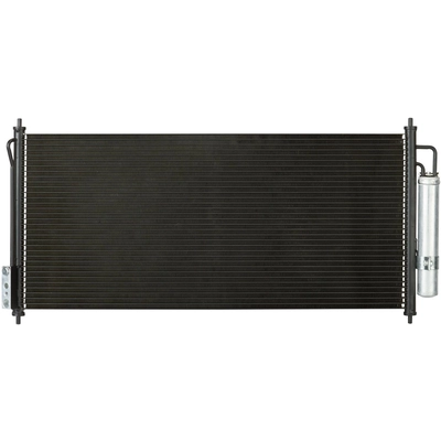 Condenser by SPECTRA PREMIUM INDUSTRIES - 7-3057 pa3