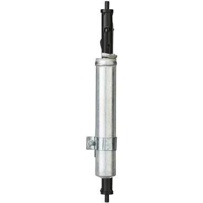 Condenser by SPECTRA PREMIUM INDUSTRIES - 7-3057 pa4