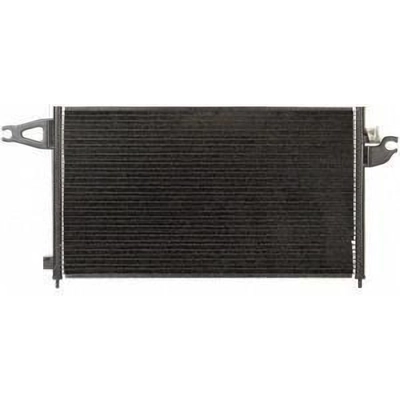 Condenser by SPECTRA PREMIUM INDUSTRIES - 7-3060 pa5