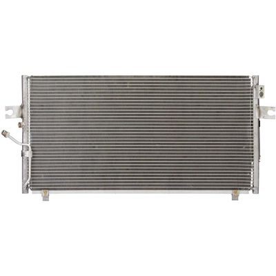 Condenser by SPECTRA PREMIUM INDUSTRIES - 7-3061 pa1