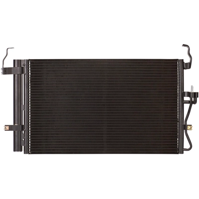 Condenser by SPECTRA PREMIUM INDUSTRIES - 7-3084 pa4