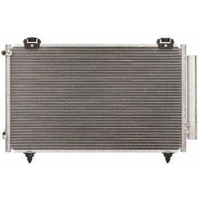Condenser by SPECTRA PREMIUM INDUSTRIES - 7-3085 pa6
