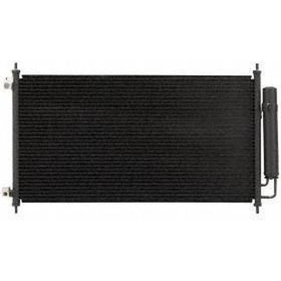 Condenser by SPECTRA PREMIUM INDUSTRIES - 7-3089 pa6