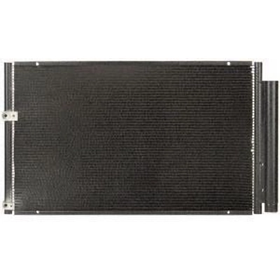 Condenser by SPECTRA PREMIUM INDUSTRIES - 7-3093 pa1