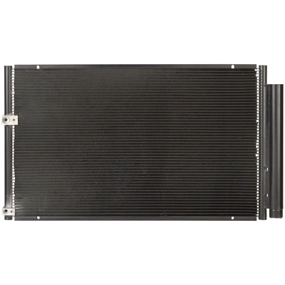 Condenser by SPECTRA PREMIUM INDUSTRIES - 7-3093 pa3