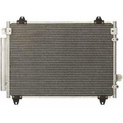 Condenser by SPECTRA PREMIUM INDUSTRIES - 7-3101 pa1