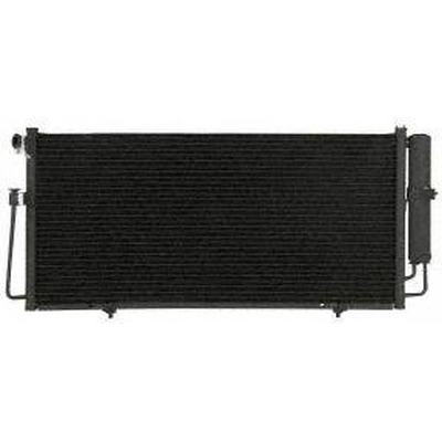 Condenser by SPECTRA PREMIUM INDUSTRIES - 7-3108 pa1