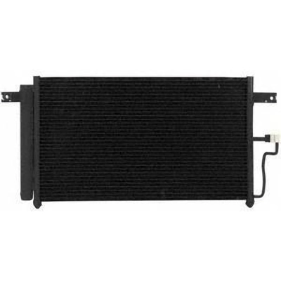 Condenser by SPECTRA PREMIUM INDUSTRIES - 7-3116 pa6