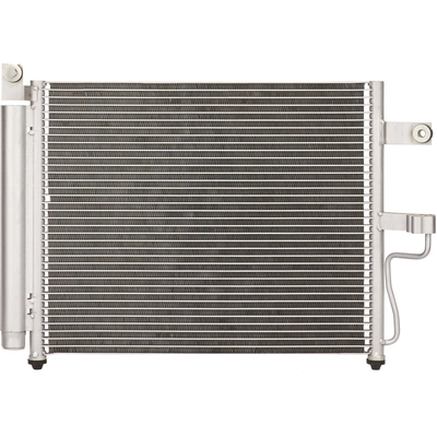 Condenser by SPECTRA PREMIUM INDUSTRIES - 7-3119 pa1