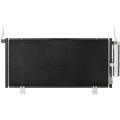 Condenser by SPECTRA PREMIUM INDUSTRIES - 7-3238 pa1