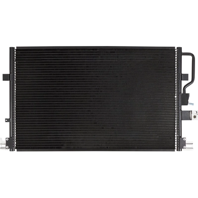 Condenser by SPECTRA PREMIUM INDUSTRIES - 7-3245 pa3