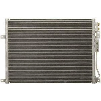 Condenser by SPECTRA PREMIUM INDUSTRIES - 7-3247 pa5