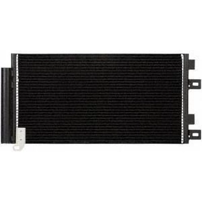 Condenser by SPECTRA PREMIUM INDUSTRIES - 7-3254 pa5