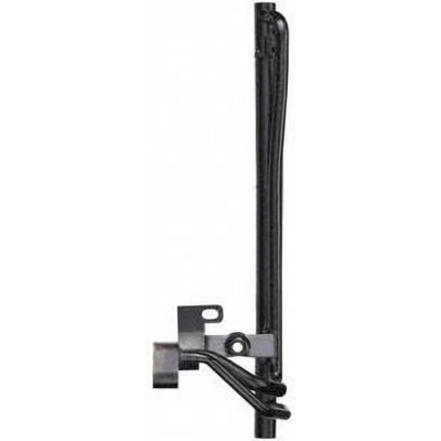 Condenser by SPECTRA PREMIUM INDUSTRIES - 7-3255 pa5