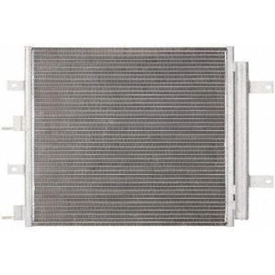 Condenser by SPECTRA PREMIUM INDUSTRIES - 7-3261 pa6