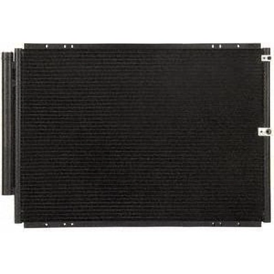 Condenser by SPECTRA PREMIUM INDUSTRIES - 7-3281 pa5