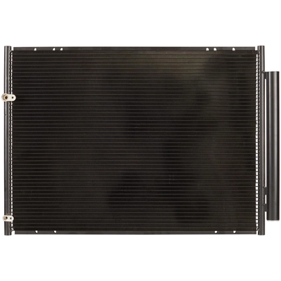 Condenser by SPECTRA PREMIUM INDUSTRIES - 7-3284 pa3