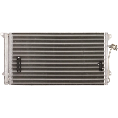 Condenser by SPECTRA PREMIUM INDUSTRIES - 7-3294 pa1