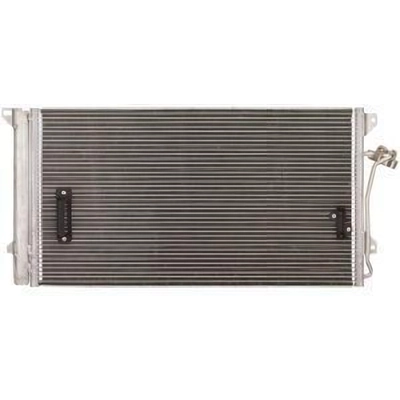 Condenser by SPECTRA PREMIUM INDUSTRIES - 7-3294 pa6