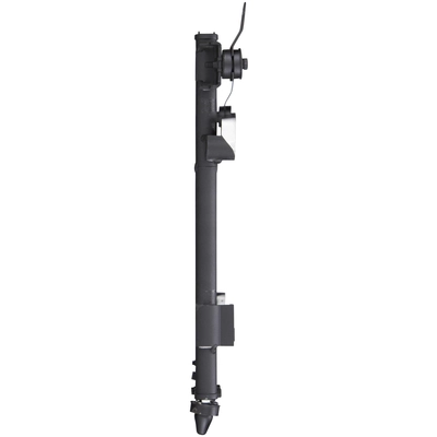 Condenser by SPECTRA PREMIUM INDUSTRIES - 7-3296 pa5