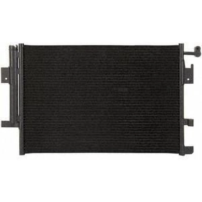 Condenser by SPECTRA PREMIUM INDUSTRIES - 7-3297 pa1