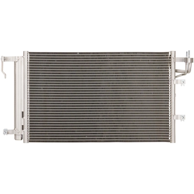 Condenser by SPECTRA PREMIUM INDUSTRIES - 7-3347 pa1