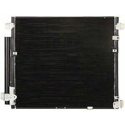 Condenser by SPECTRA PREMIUM INDUSTRIES - 7-3350 pa7