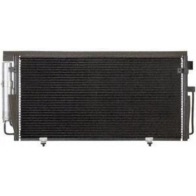Condenser by SPECTRA PREMIUM INDUSTRIES - 7-3392 pa2