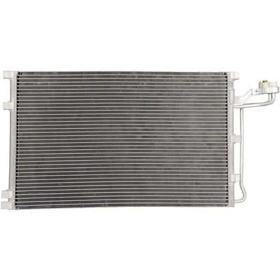 Condenser by SPECTRA PREMIUM INDUSTRIES - 7-3438 pa1