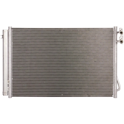 Condenser by SPECTRA PREMIUM INDUSTRIES - 7-3443 pa2