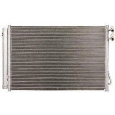 Condenser by SPECTRA PREMIUM INDUSTRIES - 7-3443 pa5